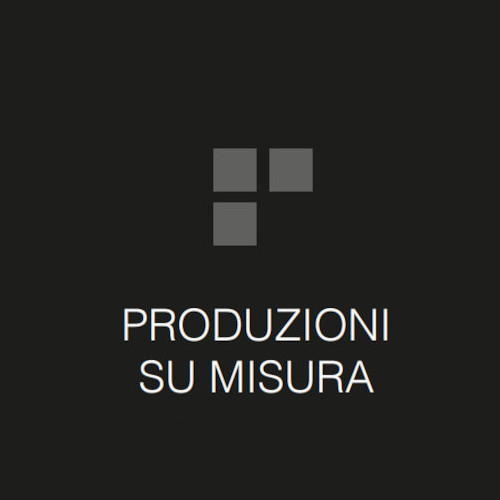 produzioni su misura text