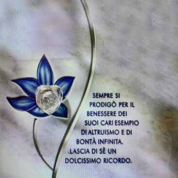 lapidi personalizzate